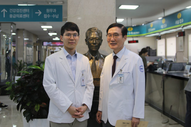 3대로 이어지는 곽병원…