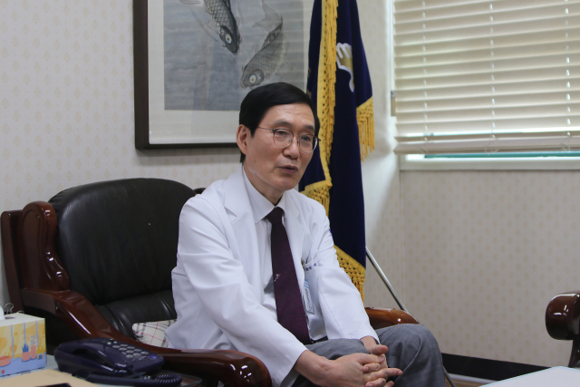 곽동협 곽병원 병원장