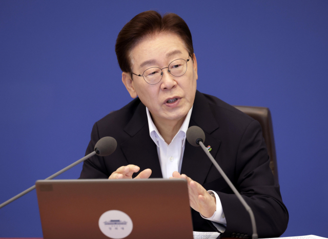 李대통령 