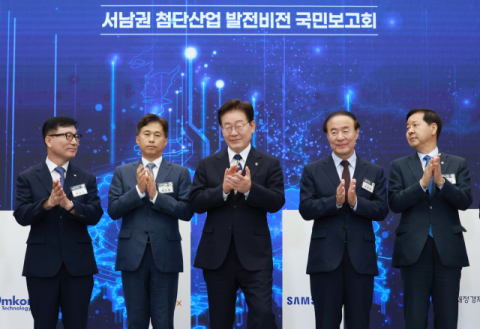 896조 서남권엔 '국가 총력전'…대구경북엔 곁불도 없다