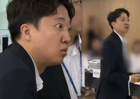 이준석 