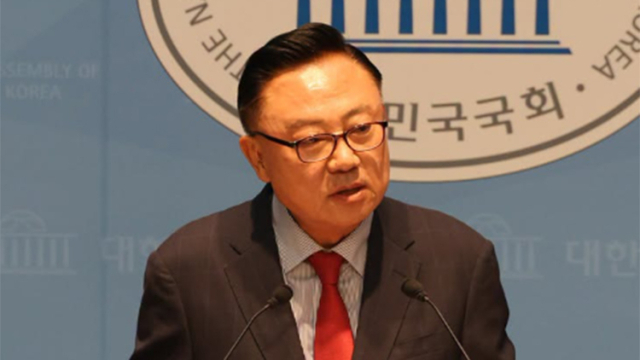 고동진 국민의힘 의원. 페이스북 캡처