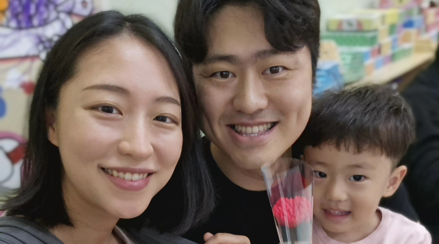 [우리 아기가 태어났어요]