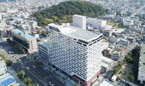 대구 삼일병원, '포괄 2차 종합병원' 선정…지역 의료 거점으로 우뚝