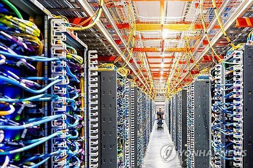 급락장에도 빛난 유틸리티株…'AI 붐' 덕에 방어력 입증
