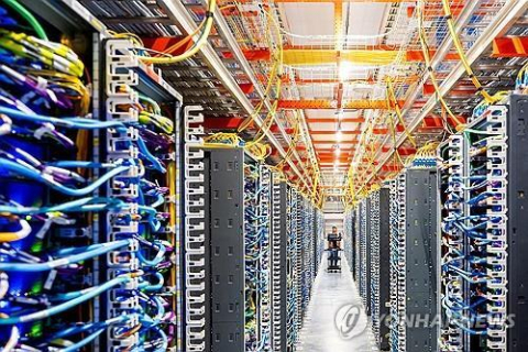 급락장에도 빛난 유틸리티株…'AI 붐' 덕에 방어력 입증