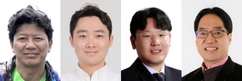 DGIST, 과기정통부 집단연구지원사업 4건 동시 선정 쾌거