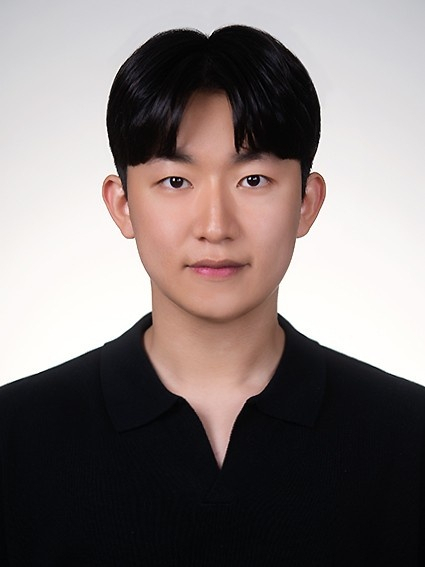 이찬영 경북대 석사과정생.