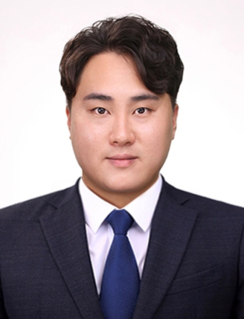 한국생산기술연구원 서호준 연구원.