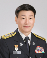 김두진 포항남부소방서장.