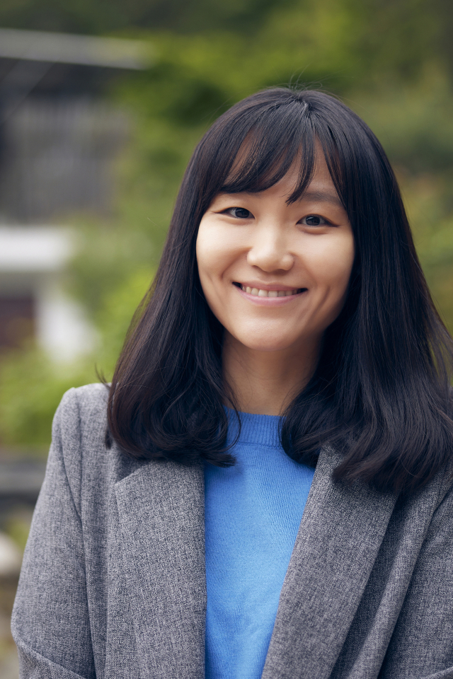 구수산도서관, 안희연 시인 초청 강연 '일상 속 시를 줍는 순간' 개최