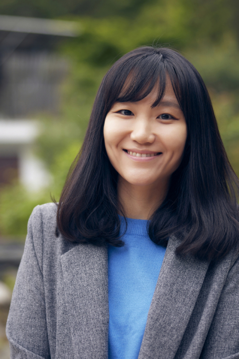구수산도서관, 안희연 시인 초청 강연 '일상 속 시를 줍는 순간' 개최
