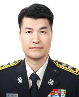 김태한 제24대 대구소방안전본부장