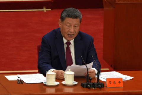 시진핑 