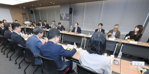 추경호 대구시장, 취임 첫날 '도시락 간부회의'… 