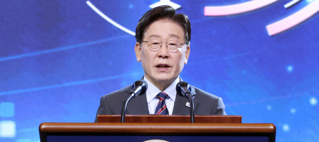 李대통령 