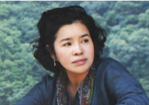 생의 환상성과 시의 언어… 임고서원충효문화수련원, 이신율리 시인 초청 특강