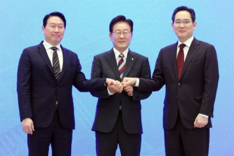 '메가 프로젝트 수혜주' 찾기 분주한 증권가…건설·로봇·전력 기대감↑