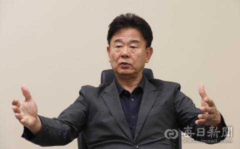 [털보기자의 '그사람']'공연기획의 달인' 김희철 대구문화예술회관 관장