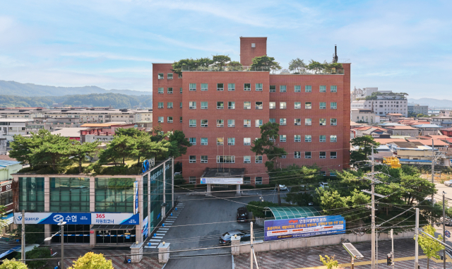 안동의료재단 안동요양병원이 심평원 적정성 평가에서 4년 연속 1등급 평가를 받았다. 안동의료재단 제공