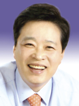 경북도의회 새 의장단 출범…김희수 도의장 
