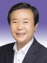 박순범 경북도의회 부의장. 경북도의회 제공