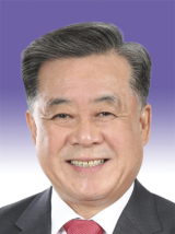 김희수 경북도의장. 경북도의회 제공