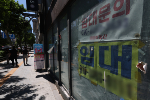환율·물가·금리 삼중고…가계·中企 부실 위험 커진다