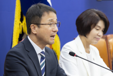민주당, '11개 상임위'부터 7월 임시국회 연다… 