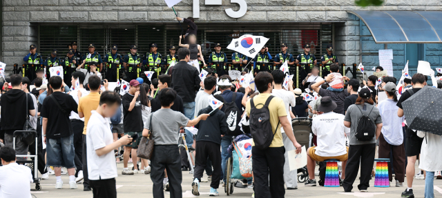 고령층 