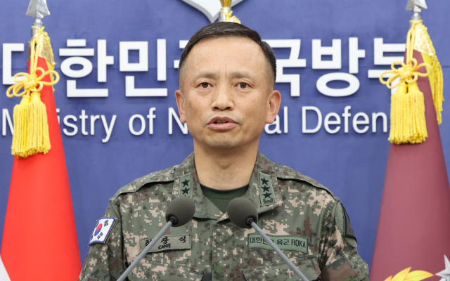 73사단 예비군 사망에…軍 