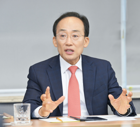 추경호, 취임 첫 조례로 '소통' 꺼냈다…정책토론 청구 문턱 대폭 낮춰