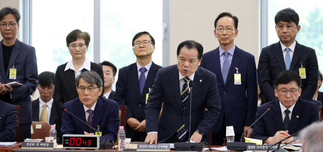 드러나는 선관위 민낯…일은 안 하고 수당만 챙겼다