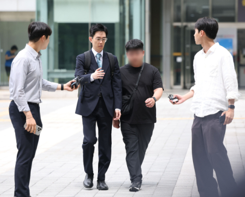 [속보]