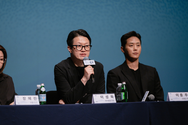 2일 달서아트센터에서 열린 뮤지컬 