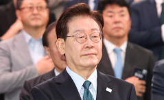 李 대통령 