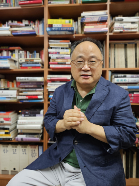 [이현주 기자의 행복살롱] (13)오늘 하루를 충실히 사는 이가 행복한 사람 