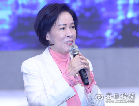 [포토뉴스] 주호영·윤재옥·이인선, 매일신문 창간 80주년 기념 컨퍼런스 참석