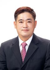 제10대 예천군의회 전반기 부의장으로 선출된 장삼규 군의원(국민의힘). 매일신문DB