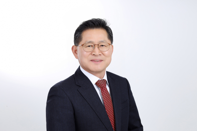 의성군의회, 전반기 의장 지무진-부의장 우칠윤 군의원