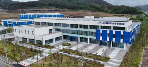 경북 포항, 전기차 넘어 AI·ESS 시대 배터리 거점 노린다