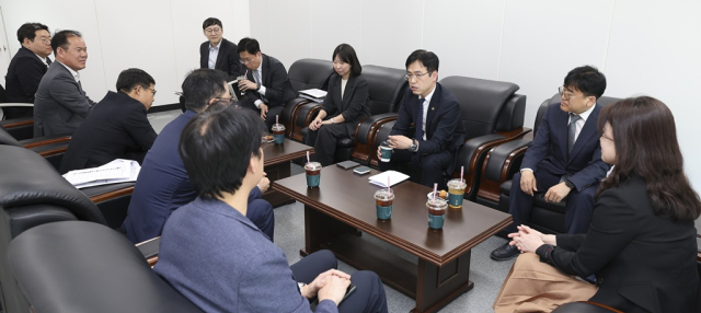 청사 있고 청사진 없다…출범 3개월 앞둔 중수청 '안갯속'