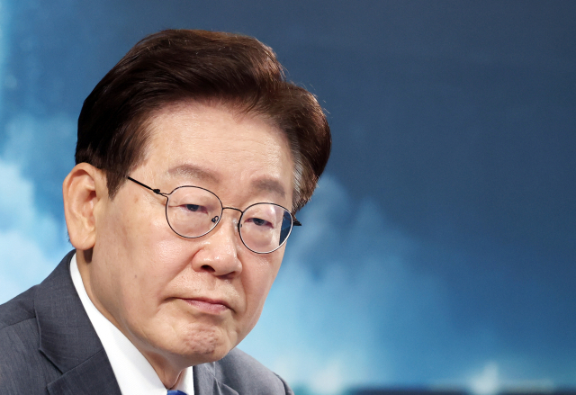 李대통령 국정지지율 47% 회복했지만…'부정 평가' 앞서