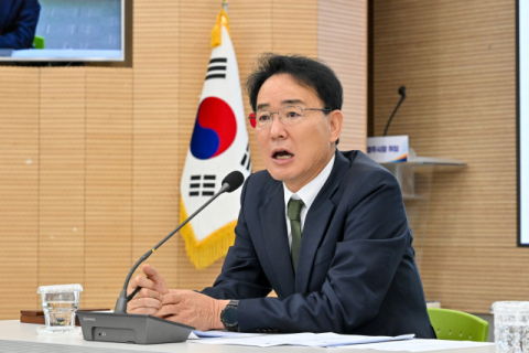 황병직 영주시장, 