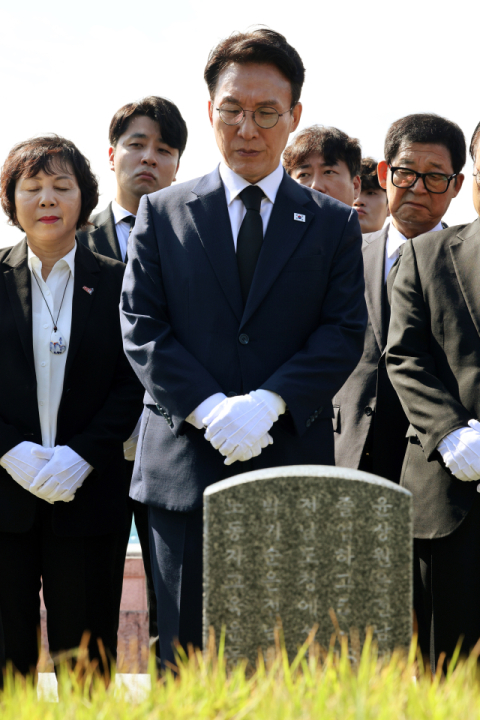 김민석 