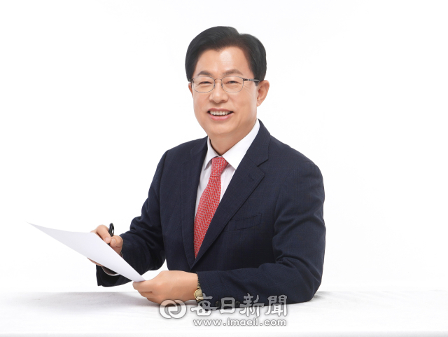 국민의힘 이만희 국회의원. 매일신문DB