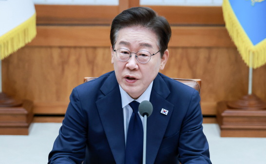 李대통령 