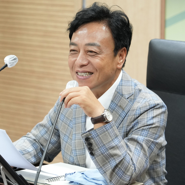 민선 9기 최기영 봉화군수가 취임 첫 주부터 형식보다 현장을 앞세운 행보를 이어가며 군정 운영의 방향을 분명히 했다, 봉화군 제공