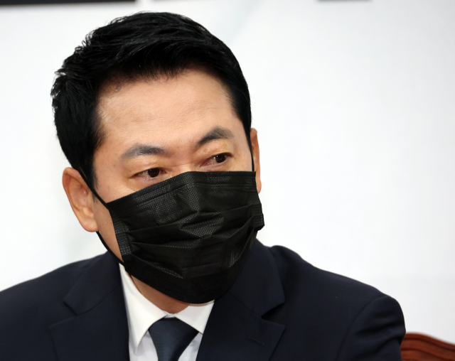 장동혁 
