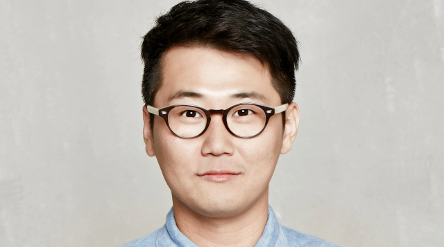 제7회 박동준상에 이상욱 디자이너 선정